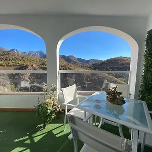 Apartment Mirador De La Axarquia