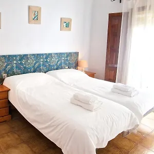 Bed & Breakfast La Casa De Abuela: Adult-only Historic