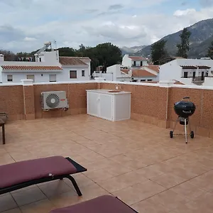 Apartment El Atico De La Canada