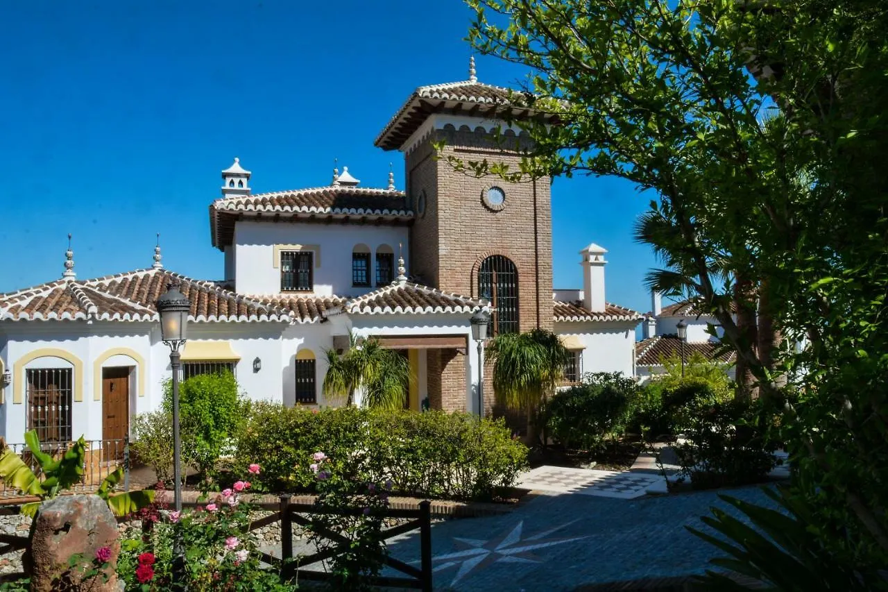 B&B Villa Carmen Frigiliana 3*,  Spain